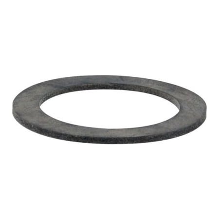 Allpoints Washer, Drain, F/3/4"Nps, Rubber For Fisher Manufacturing 1021115